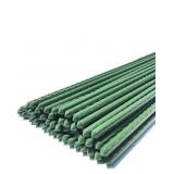 New WAENLIR Garden Stakes 60 inch 5ft Sturdy