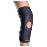 DonJoy Lateral J Patella Knee Support Brace