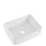 New VEVOR Rectangle Vessel Sink, 19" x 14.7"