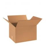 New 18 x 14 x 12in (10 Pack) Corrugated Boxes
