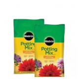 New Potting Mix 16 qt. For Container Plants,