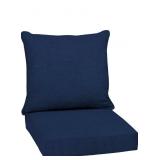 New Arden Outdoor Deep Seat Set, 24 x 24,