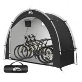 New Happy Travel Bike Storage Tent Shed, Outdoor