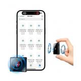 128GB(9000 Hour) 2-Sides Magnetic Voice Recorder,