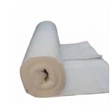 New TRM Manufacturing 6 mil Clear Poly Sheeting,