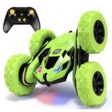 Threeking RC Stunt Cars Remote Control Car