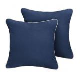 Mozaic Company Sunbrella Indoor/ Outdoor Corded