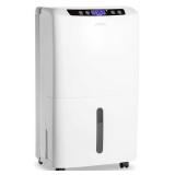 Waykar 2000 Sq. Ft Dehumidifier for Home and