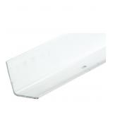 New Prime-Line MP10068 2-1/2 x 48 In. Clear