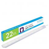 Enbrighten 22 Inch LED Premium Under Cabinet