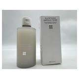 New BB:2027 [Skin&LAB] Glutathione Ampoule Toner