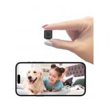 Wireless WiFi Security 4K Camera Home Mini Smart