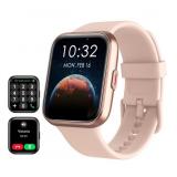 Smart Watch for Women Android & iPhone, Alexa