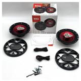 BOSS Audio Systems CH6530 - 300W Full Range 3