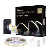 32.8ft Tunable White Smart COB Led Strip Light