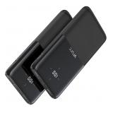 VRURC 2-Pack 10000mAh Portable Charger, Fast