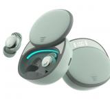 Sleep Earbuds for Side Sleepers Wireless Earbuds