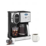 Cuisinart Coffee Maker, 12-Cup Glass Carafe,