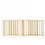 Toddleroo by North States Extra Wide Swing Wooden