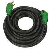 Everdevelop power cord, new out of original