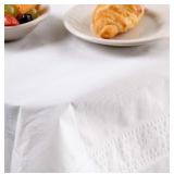 Hoffmaster 472 White 2 Ply Tissue 1 Ply Poly