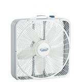New Lasko 20in Weather-Shield Performance Box