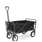 MacSports Collapsible Folding Outdoor Utility