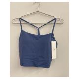 New Size Small 4/6 CRZ Yoga Sports Tank Top -