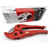 Millrose 73002 S-25 Ratchet-Action Tube Cutter,
