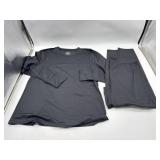 New womenï¿½s Cuddl Duds large pants and long