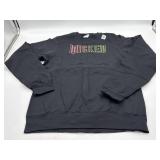 New size small unisex Wicked sweater