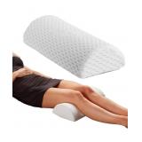 ComfiLife Knee Pillow for Back Sleeping ï¿½ 100%
