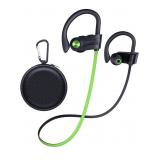 Bluetooth Headphones, Wireless Earbuds IPX7