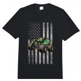 New size L 2pack Monster Truck Are My Jam