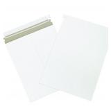 9 3/4 x 12 1/4" Stayflats Brand Rigid Flat