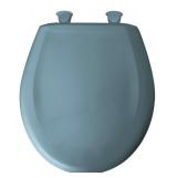 Bemis 200SLOWT 064 Lift-Off Plastic Round