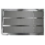 AXRGALA01 Aluminum Stamped Rear Grille for