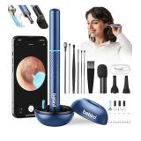 Bebird M9 Ear Care Wax Removal Tool Camera