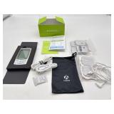 AUVON Rechargeable TENS Unit Muscle Stimulator