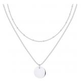 New PAVOI 14K Gold Plated Layering Necklaces |