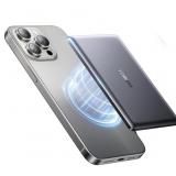 (New) TORRAS MiniMag Power Bank, Ultra Slim