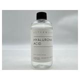 New Asterwood Hyaluronic Acid Serum for Face -