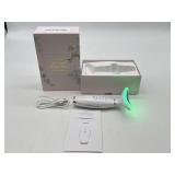 7-in-1 LEF beauty light device