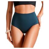 New size L CRZ YOGA Womens High Waisted Bikini