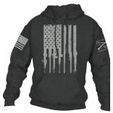 Open box size XL Grunt Style Rifle Flag 2.0 -