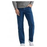 New Size 33x32 Wrangler Men