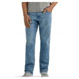 New Size 33x32 Wrangler Men