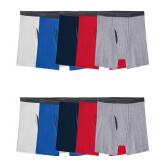 New Size Large Fruit of the Loom Men