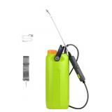 ESX-8 2 Gallon Battery Powered Sprayer Built-in