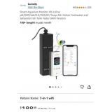 (New) Smart Aquarium Monitor All in One